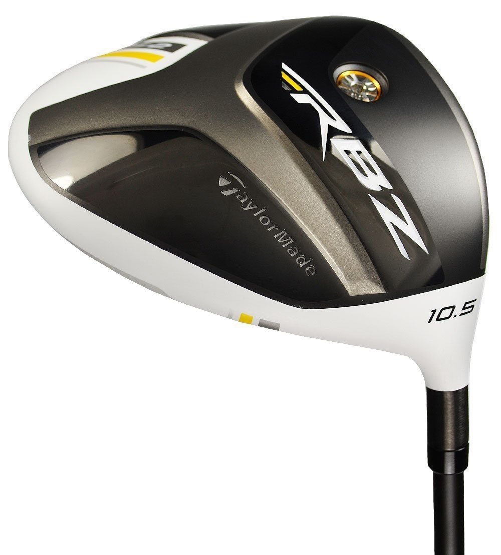 Mens Taylormade Rocketballz Stage 2 Bonded Golf Drivers
