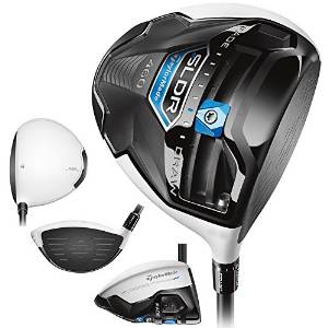 Taylormade Mens Golf Drivers