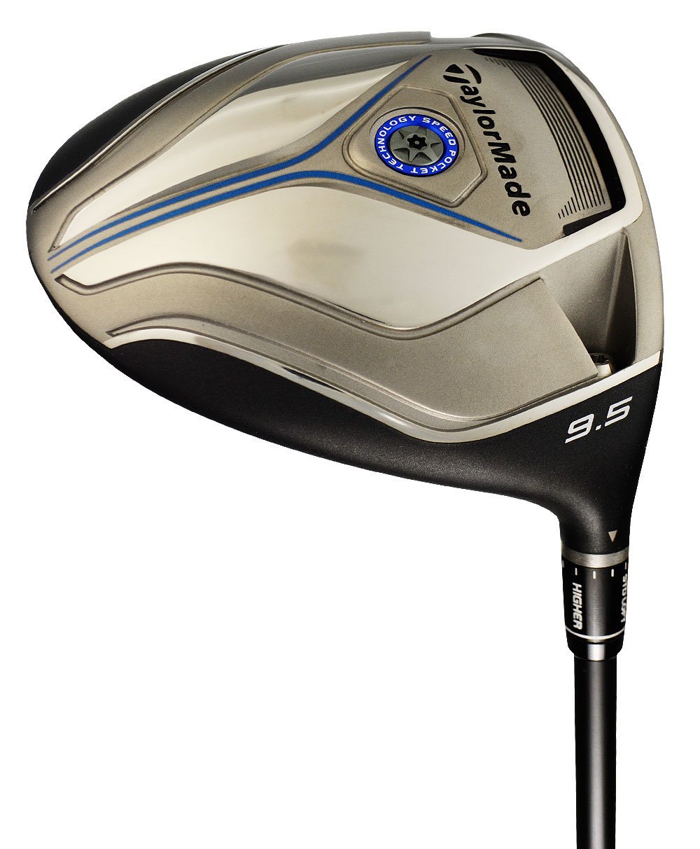 Womens Taylormade Jetspeed Golf Drivers