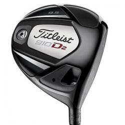 Titleist 910 D2 Golf Driver Review