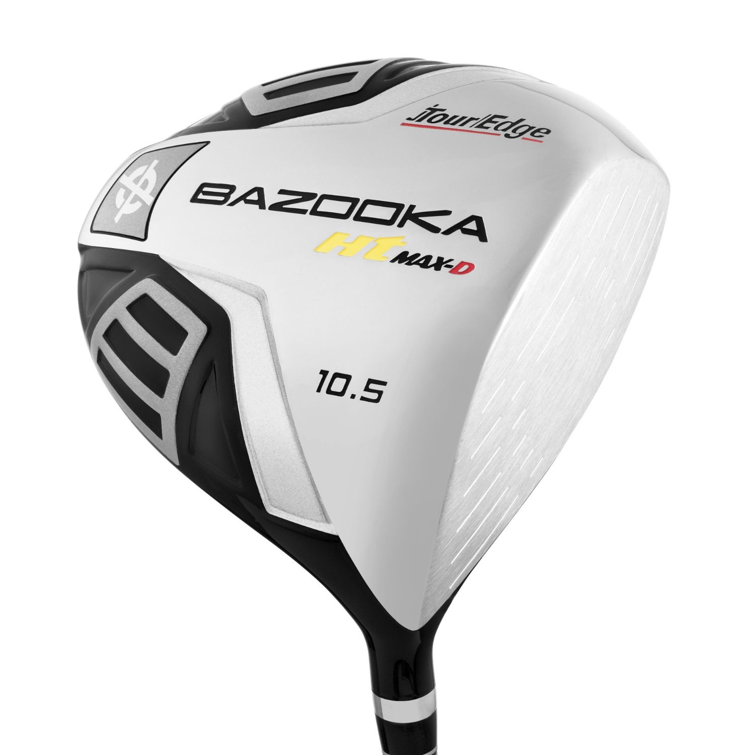 Mens Tour Edge Bazooka HT Max D Golf Drivers