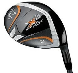 Callway Mens Golf Fairway Woods