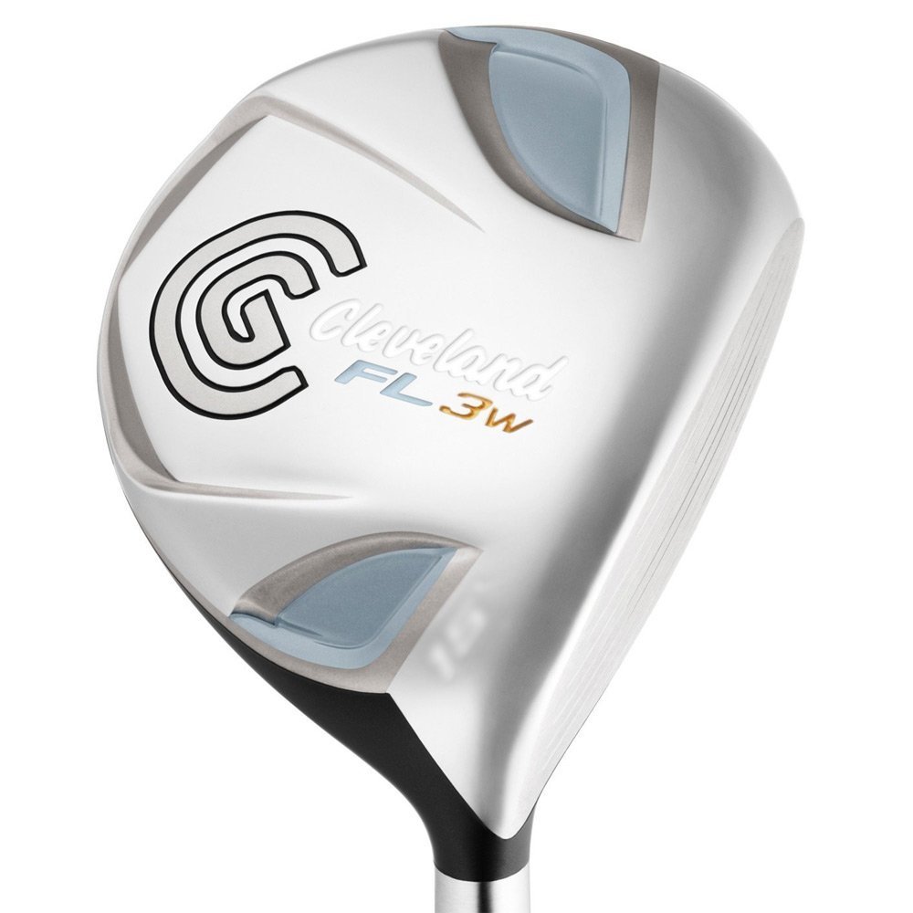 Cleveland Womens Golf Fairway Woods