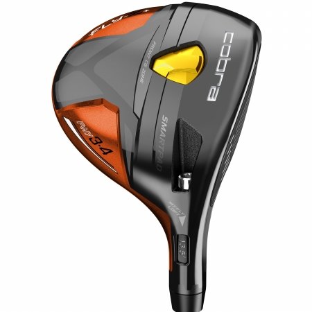 Mens Cobra Fly Z+ Golf Fairway Woods