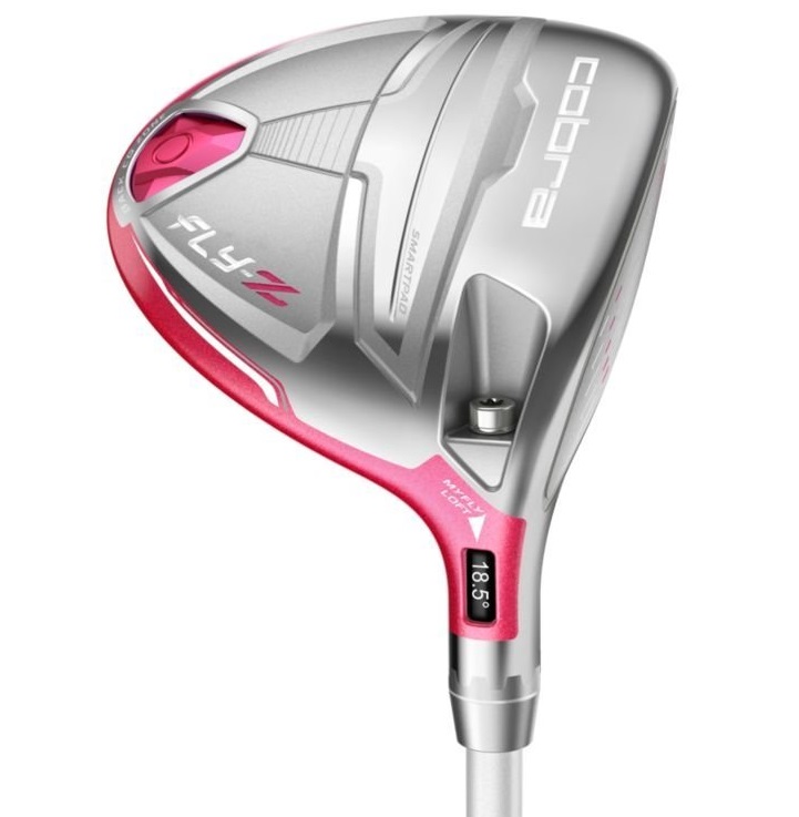 Womens Golf Fairway Woods Collection