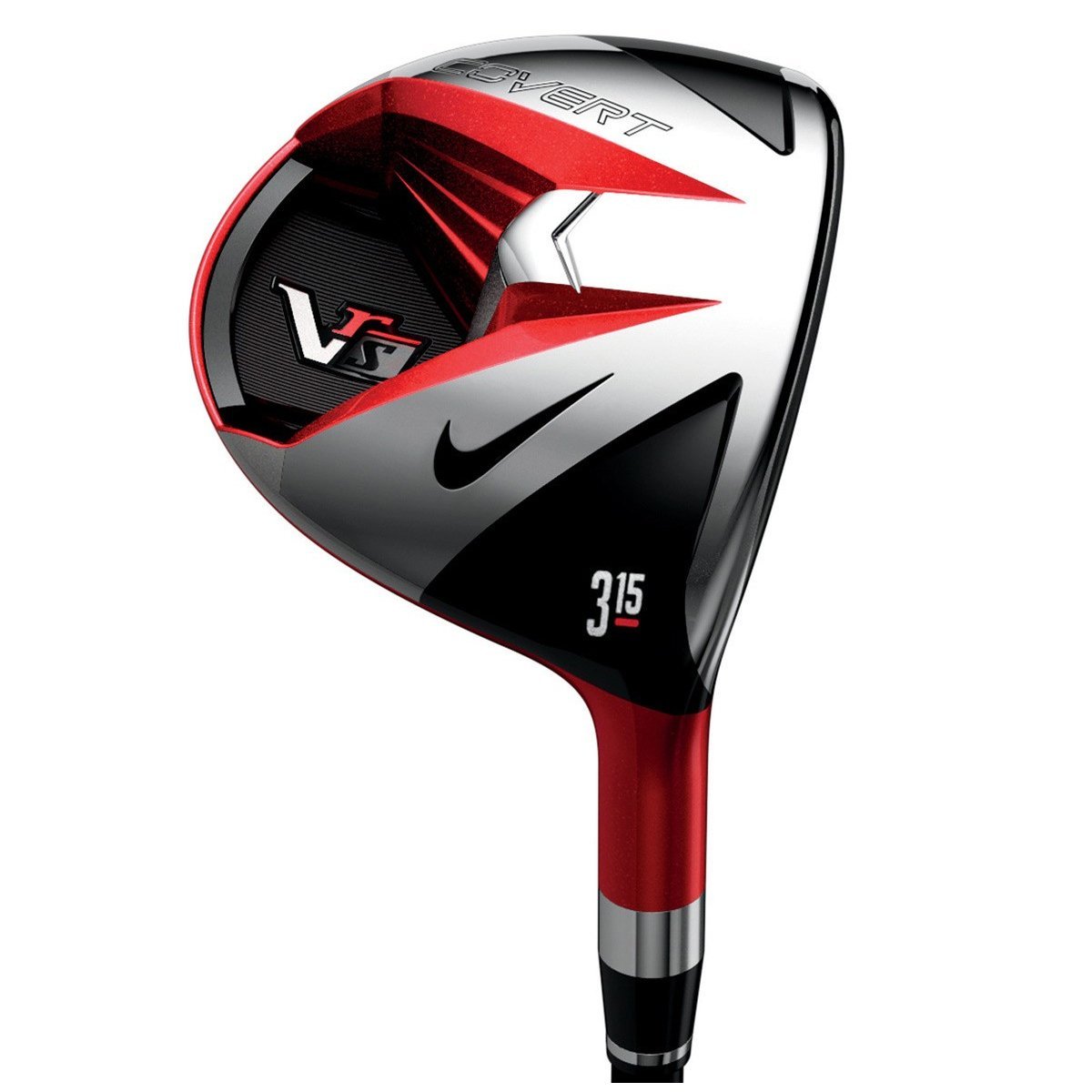 Mens Nike VRS Victory Red Speed Covert Golf Fairway Woods