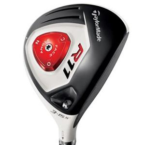 Taylormade R11 Golf Fairway Woods