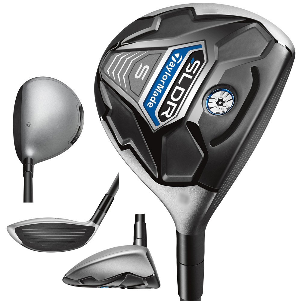 Taylormade Womens Golf Fairway Woods