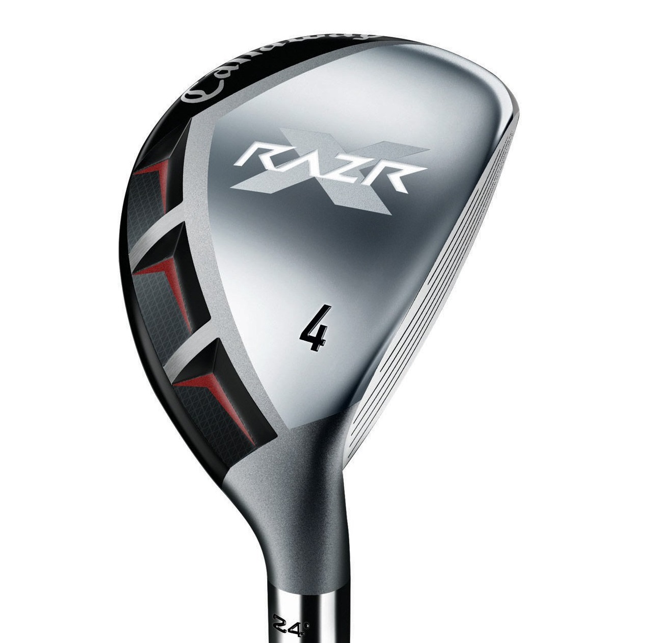 Womens Callaway RAZR X Golf Hybrids