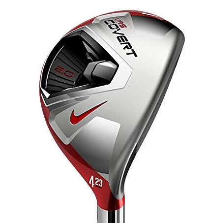 Mens Nike VRS Covert 2.0 Golf Hybrid Clubs