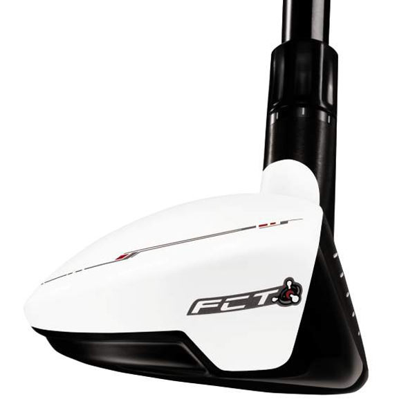 Taylormade Rescue Hybrid Golf Clubs