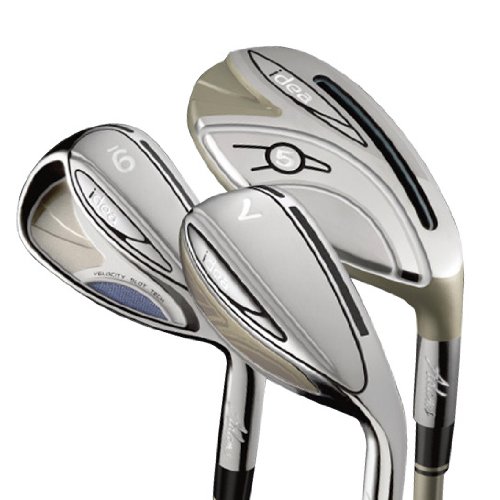 Adams Womens Golf Irons