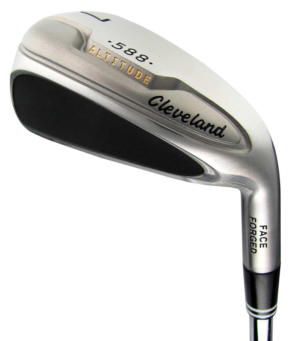 Cleveland Mens Golf Irons