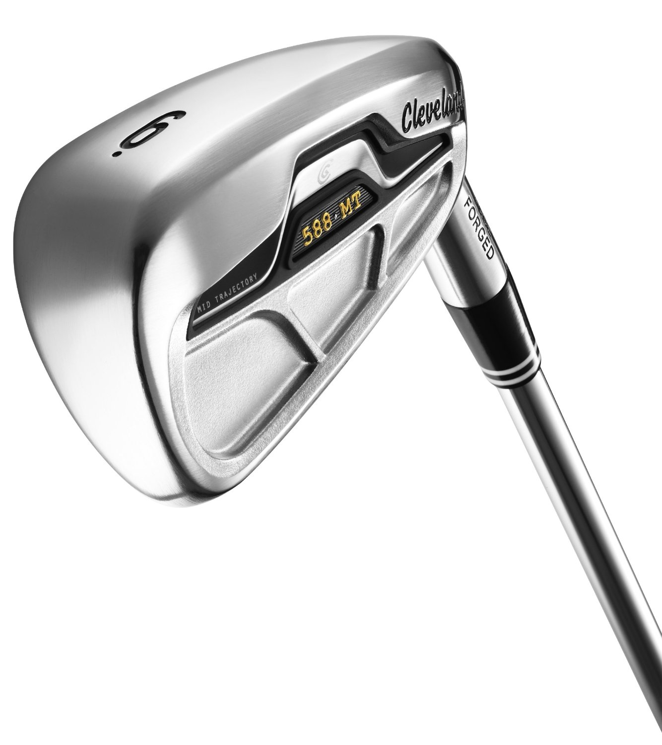 Cleveland Womens Golf Irons