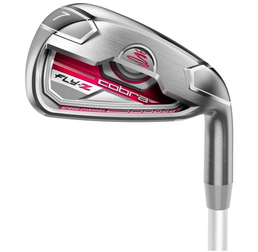 Cobra Womens Golf Irons