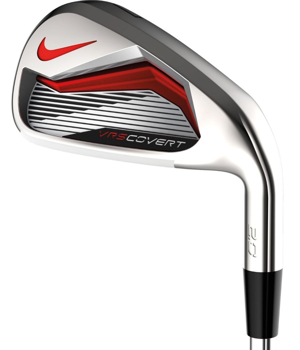 Womens Nike VRS Covert 2.0 Golf Iron Sets