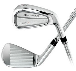 Mens Orlimar Tour 2 Forged Golf Club Iron Sets