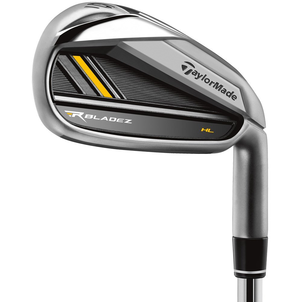 Taylormade Mens Golf Irons