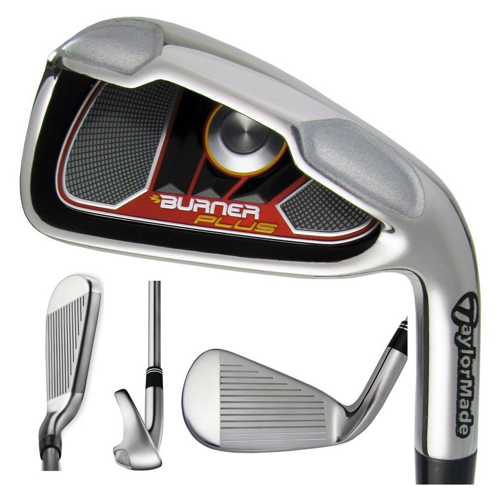 Taylormade Womens Golf Irons