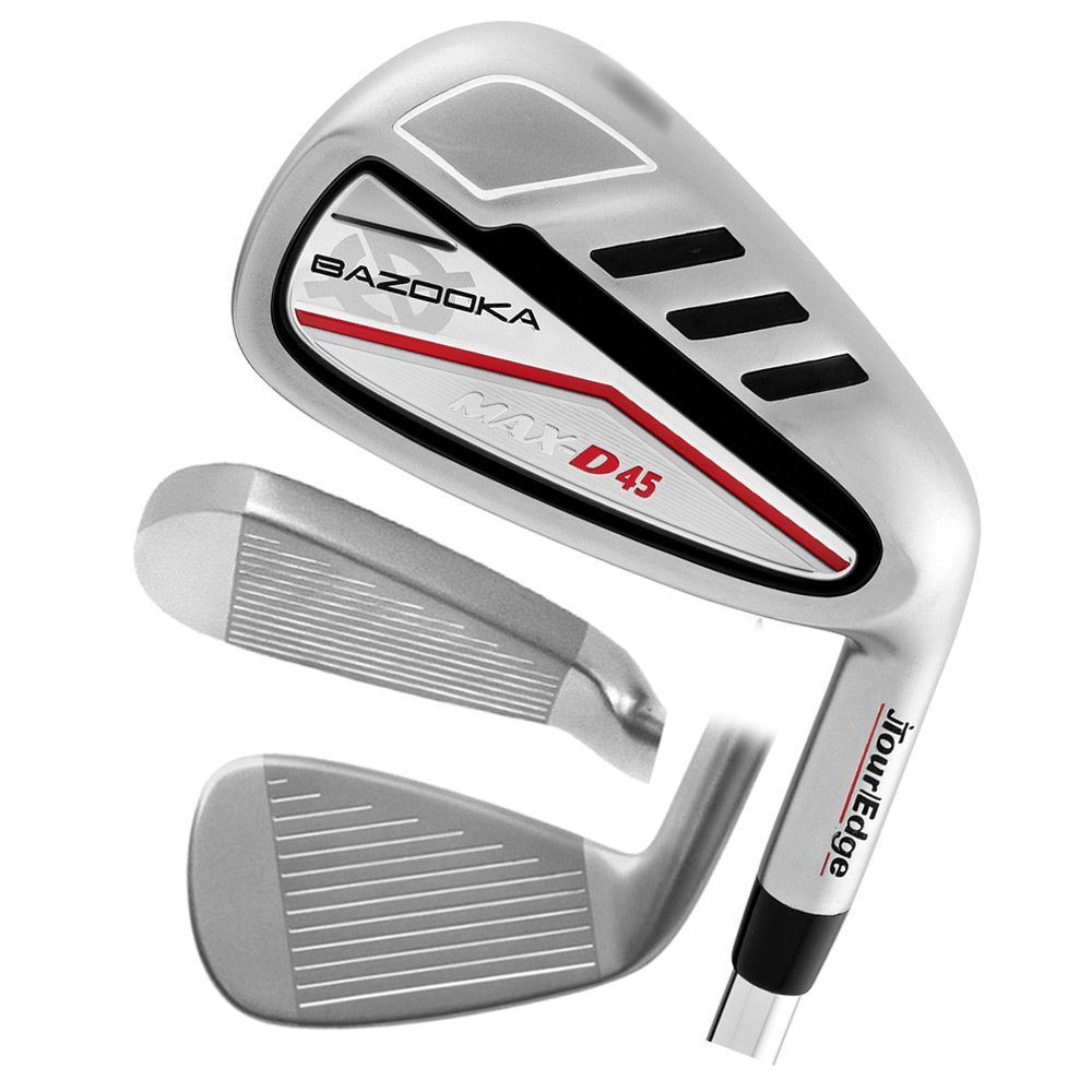 Tour Edge Mens Golf Irons