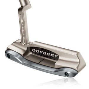 Odyssey Mens Black Series Golf Putter Review