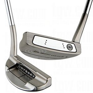 Odyssey Black Series i Golf Putter Review