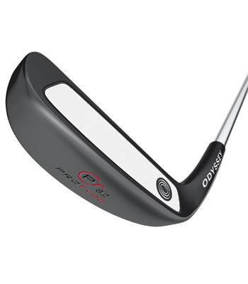 Odyssey Mens Limited Edition Golf Putter Review
