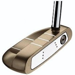 Odyssey Mens White Hot Tour Golf Putter Review