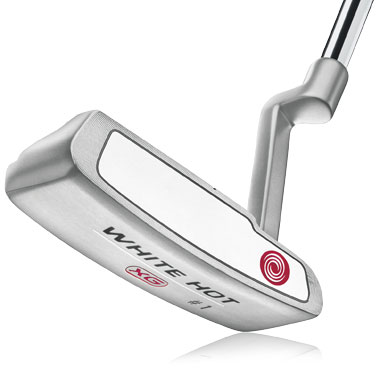 Odyssey Mens White Hot XG Golf Putter Review