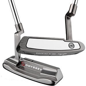 Odyssey Mens White Ice Golf Putter Review