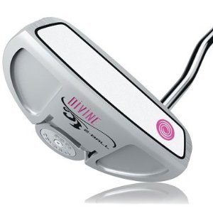 Odyssey Womens Divine Line Golf Putter Review