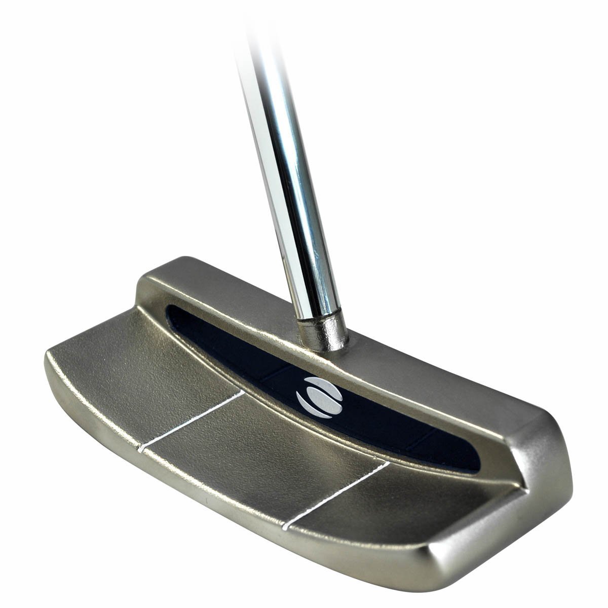 Mens Orlimar Manly Counter Balance Golf Putters