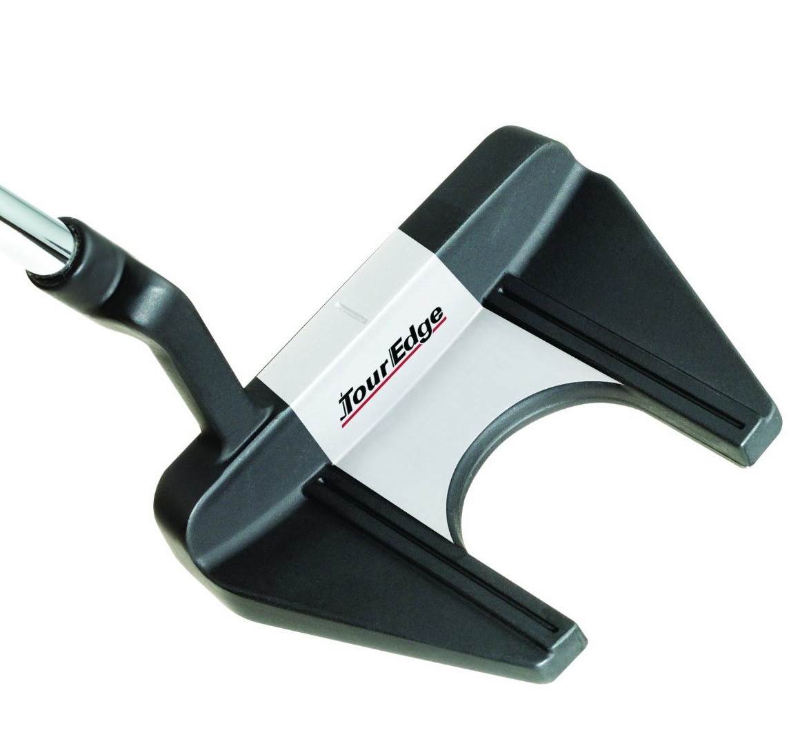 Mens Tour Edge Backdraft GT Pro Golf Putters