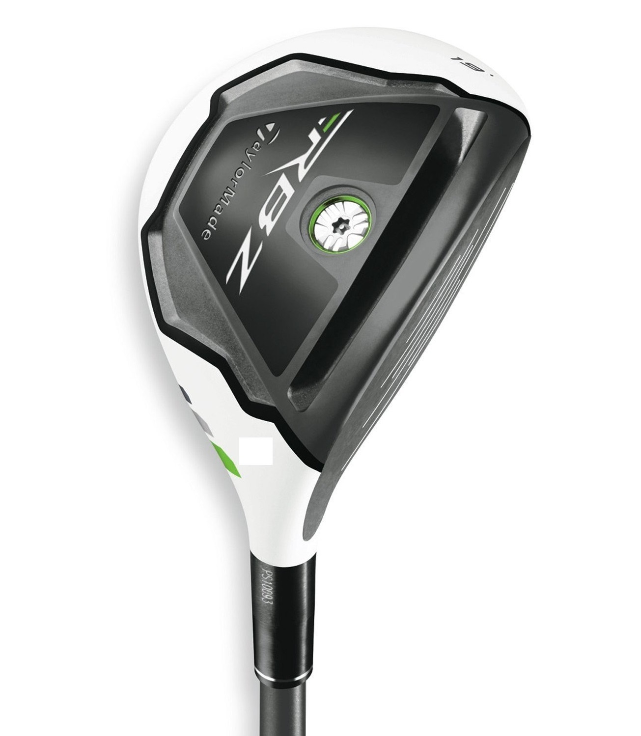 Womens Taylormade Rocketballz Golf Rescue Clubs