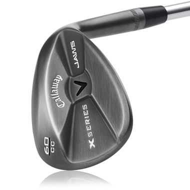 Callaway X Series Jaws CC Golf Wedges Review