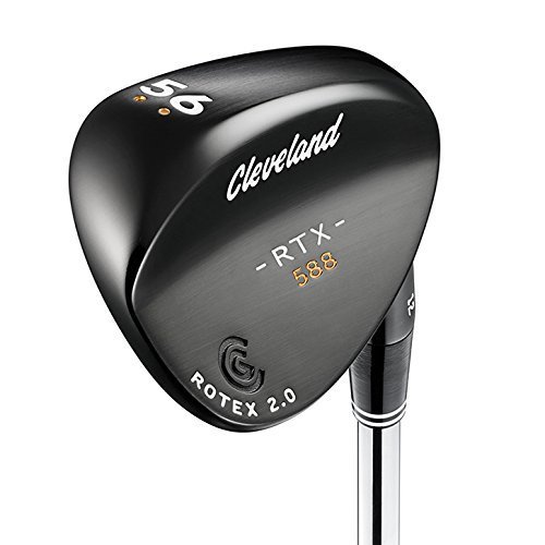 Mens Cleveland 588 RTX 2.0 Golf Wedges