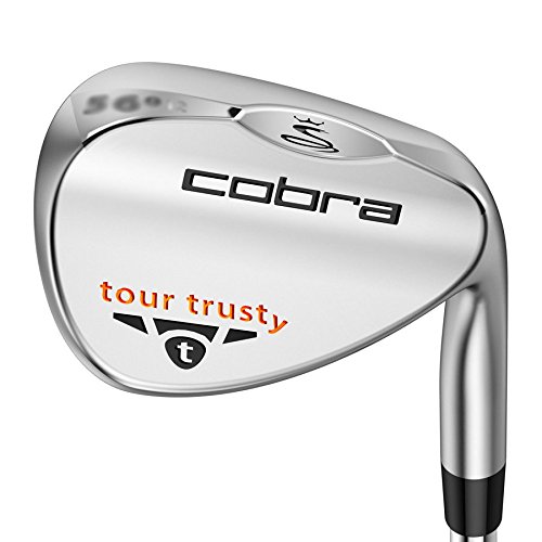 Mens Cobra Tour Trusty Golf Wedges