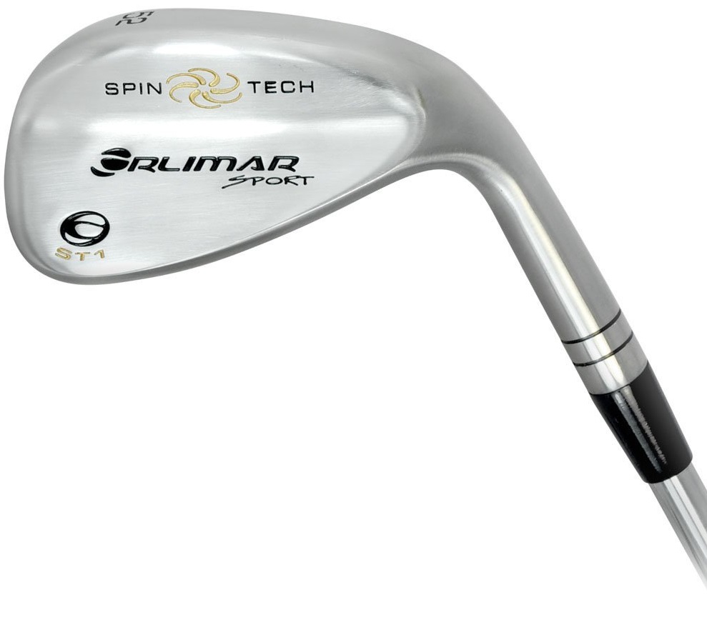 Mens Orlimar Sport Spin Tech Golf Wedges