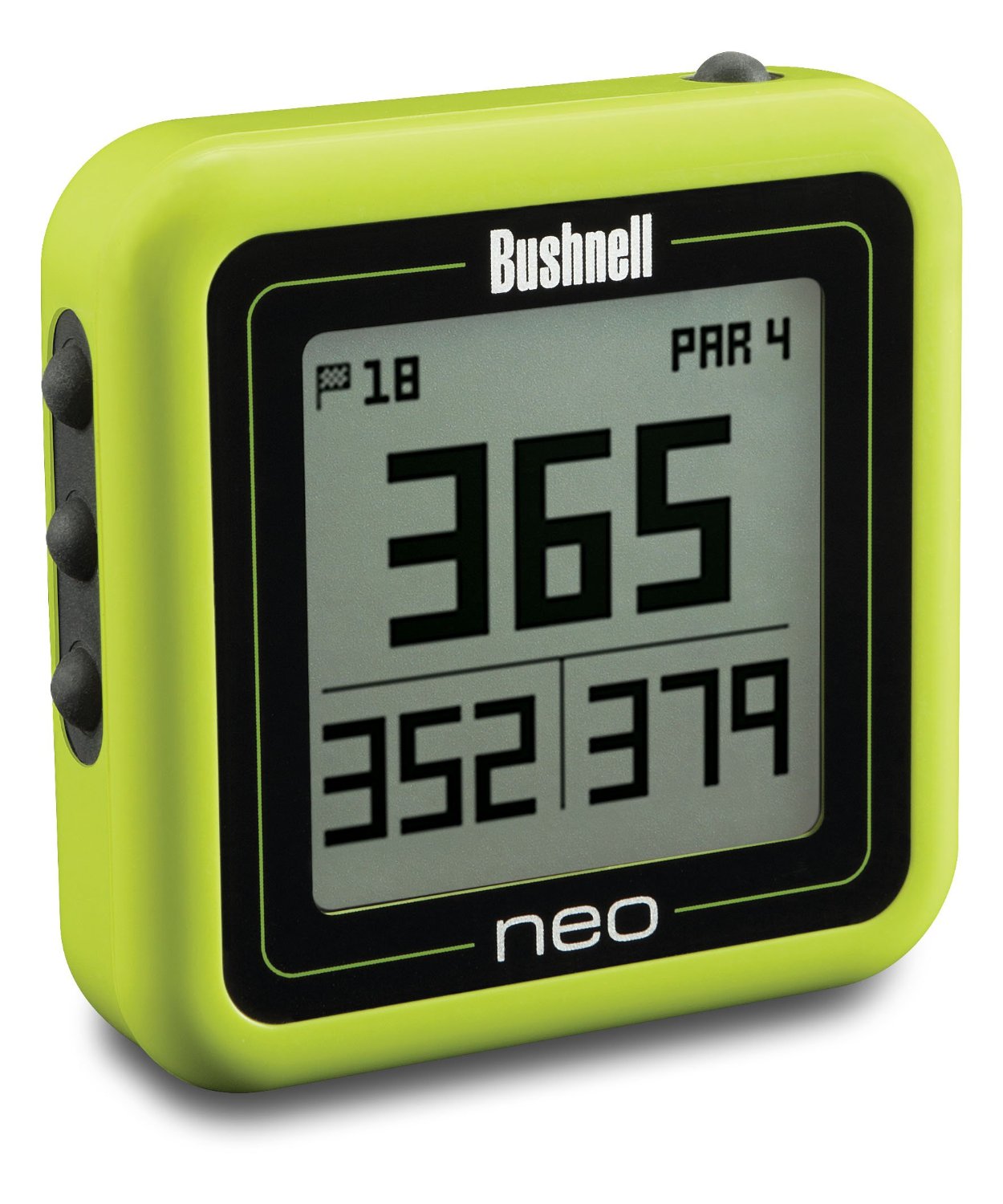 Bushnell NEO Ghost Golf GPS Systems