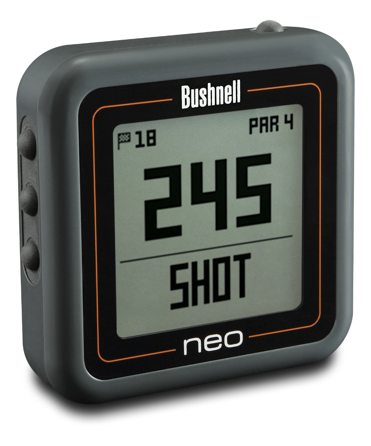 Bushnell NEO Ghost GPS Systems