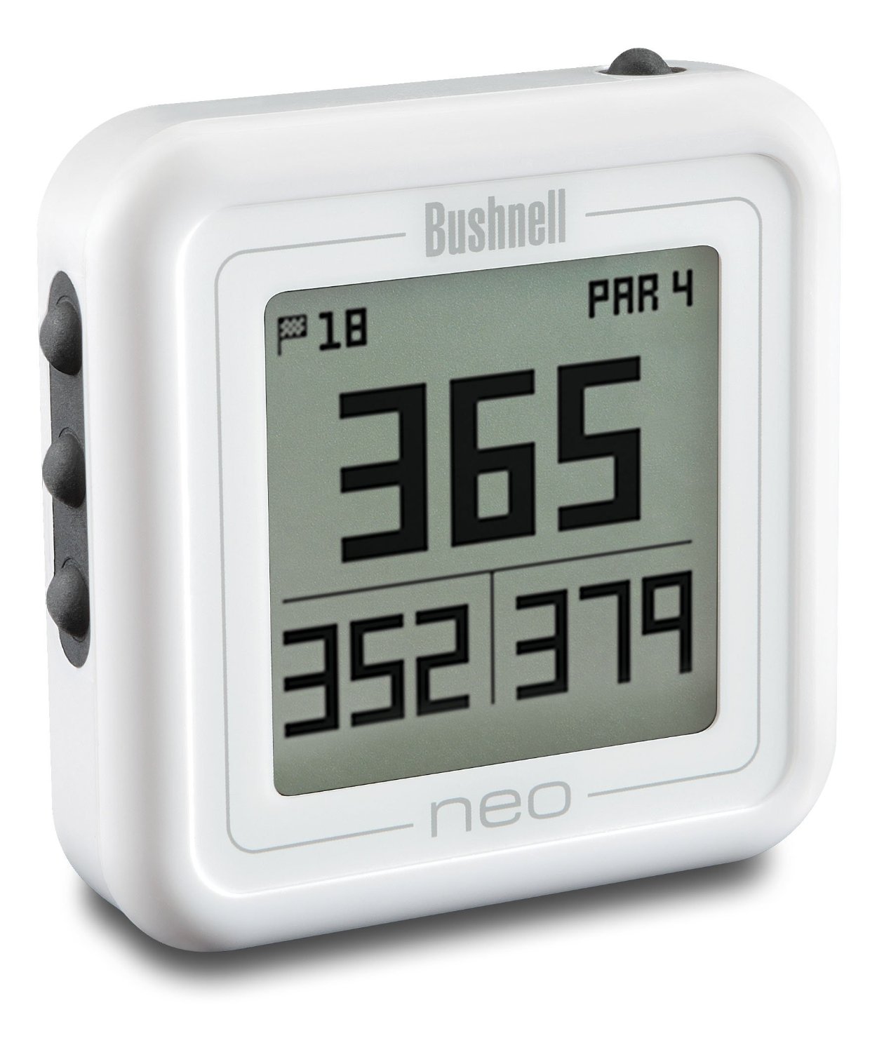 NEO Ghost Golf GPS Systems