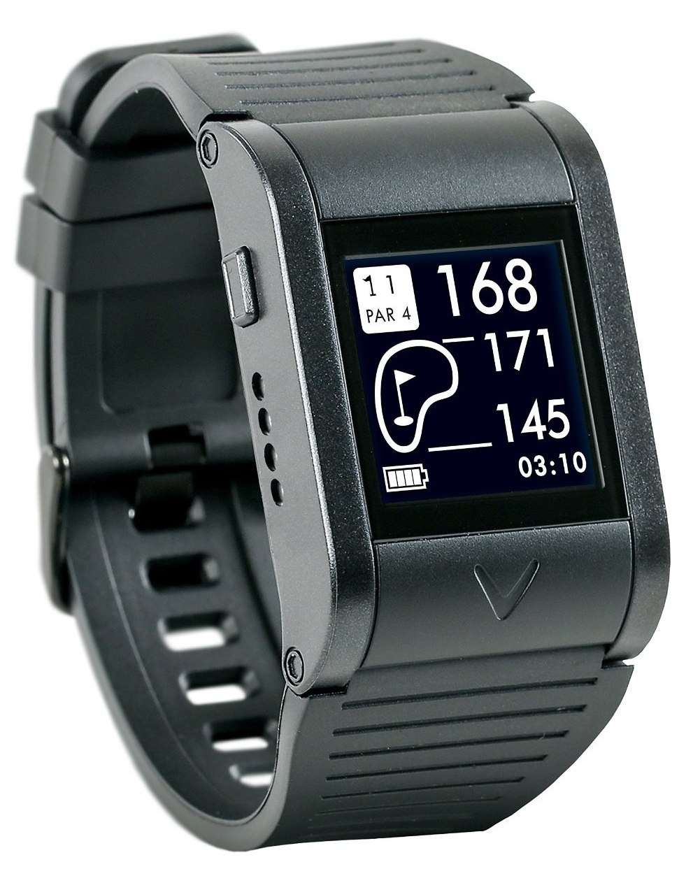 Callaway Golf GPS Systems, Units & Watches