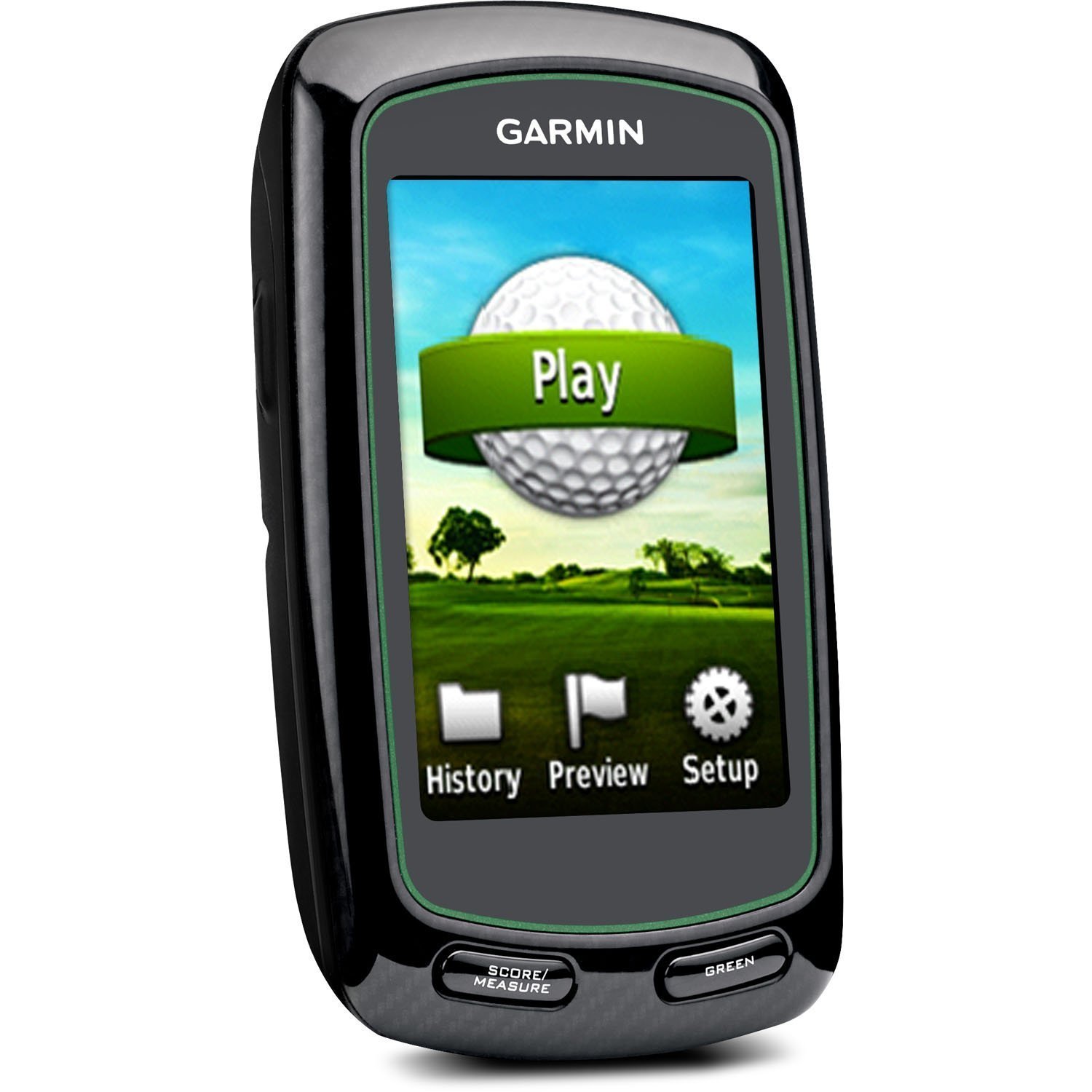 pyle gps smart golf watch