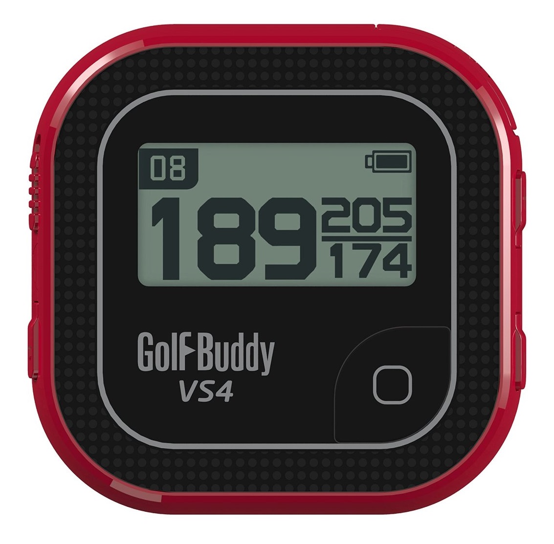 GolfBuddy VS4 Golf GPS Systems