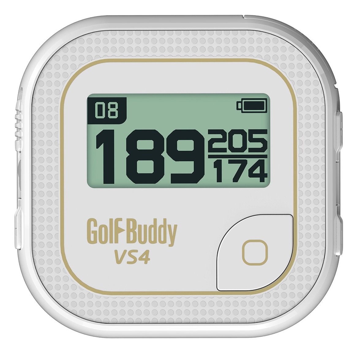 GolfBuddy VS4 Golf GPS Systems