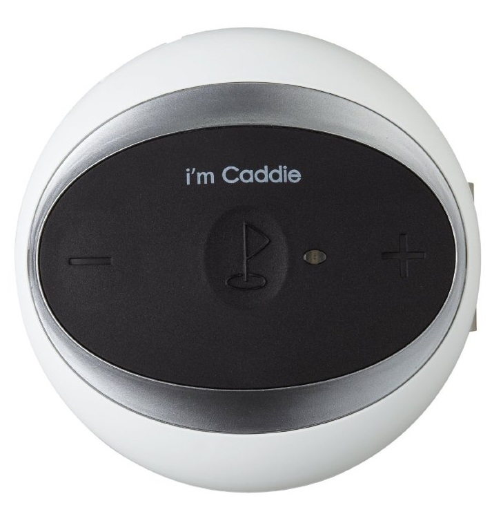 I Am Caddie Pro Golf GPS Systems