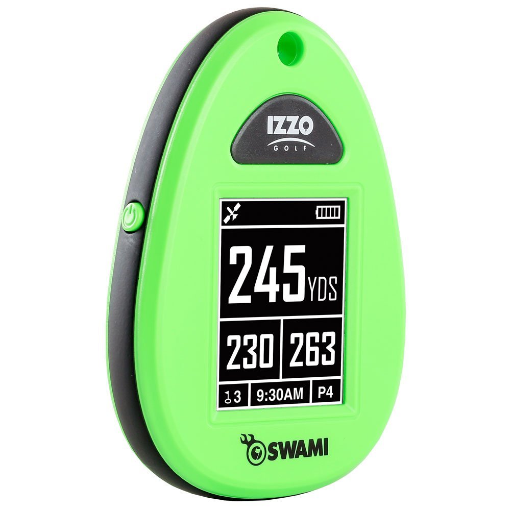 IZZO Golf GPS Systems, Units & Watches