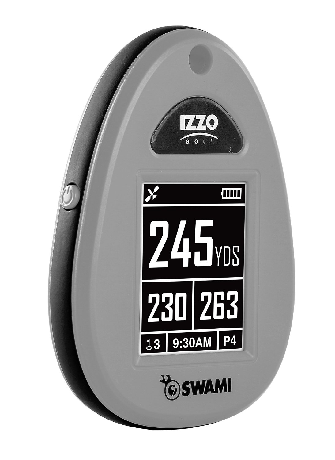 IZZO Swami Sport Golf GPS Units