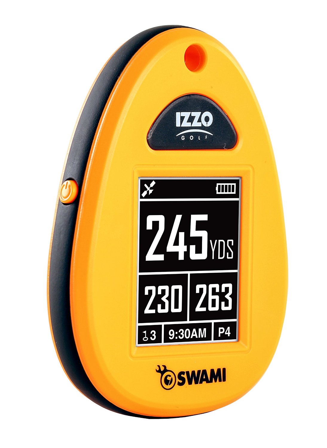 IZZO Swami Sport Golf GPS Units