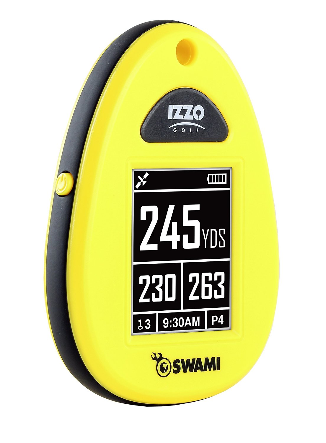 IZZO Swami Sport Golf GPS Units